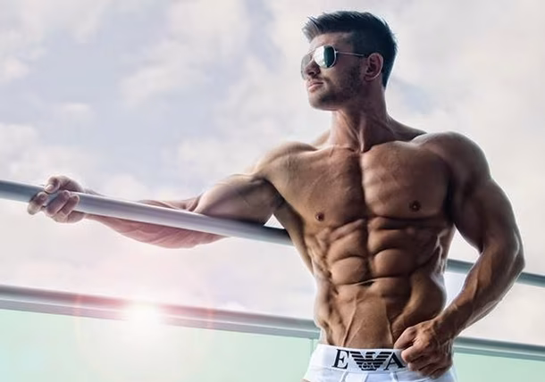 4 Tipps zum Aufbau einer massiven Brustmuskulatur! 4 Tipps zum Aufbau einer massiven Brustmuskulatur!