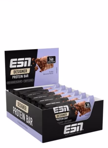 ESN Designer Bar (12 x 45g) ESN Designer Bar (12 x 45g)