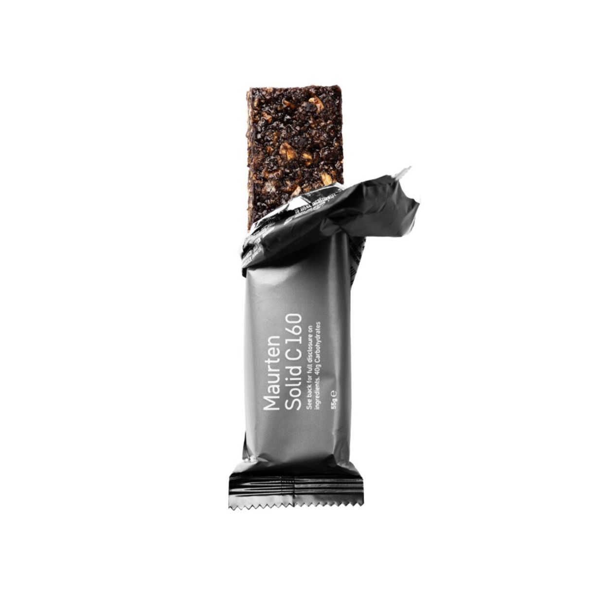 Maurten Solid C 160 Bar (55G)