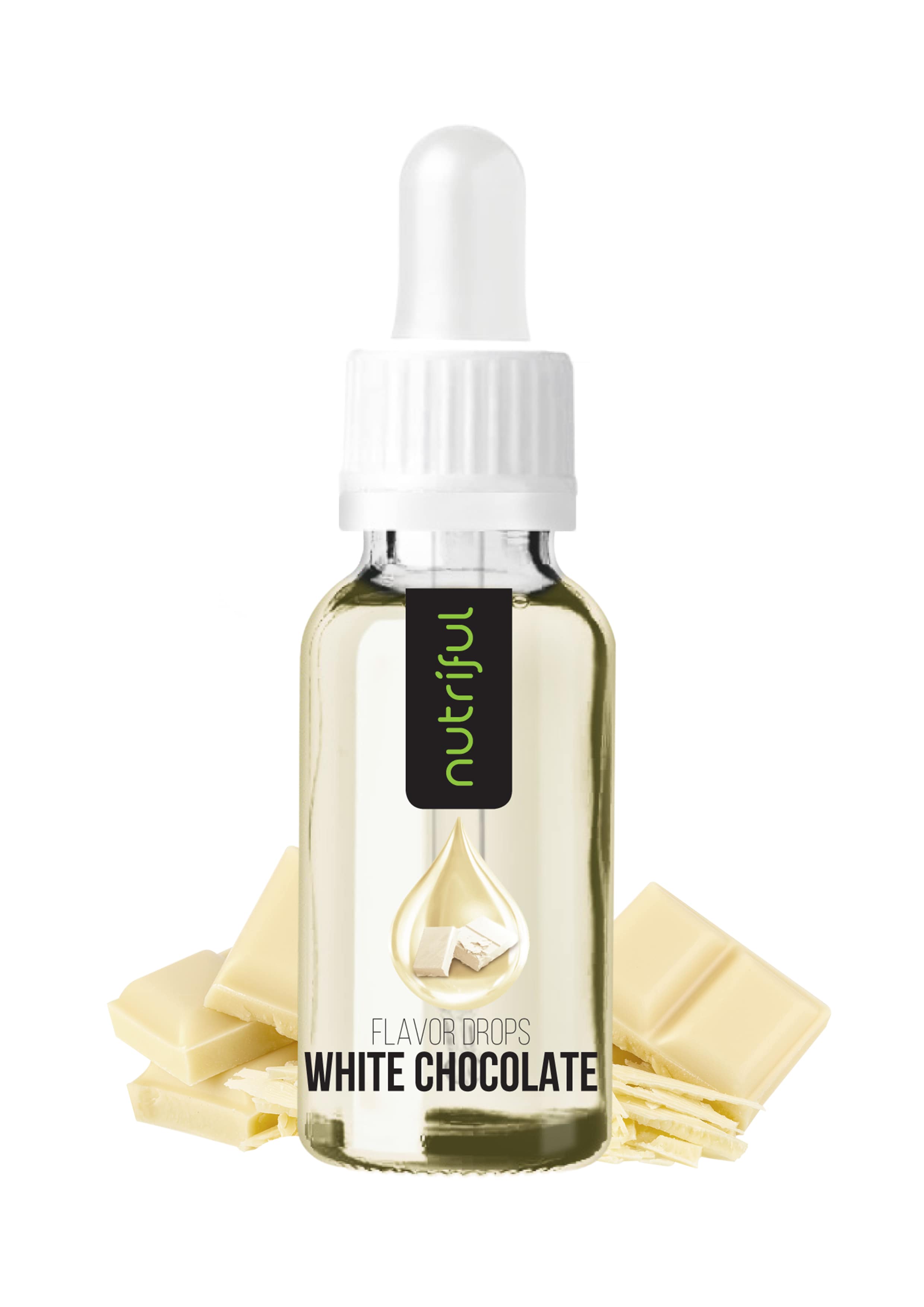 Nutriful Flavor Drops (30ml)