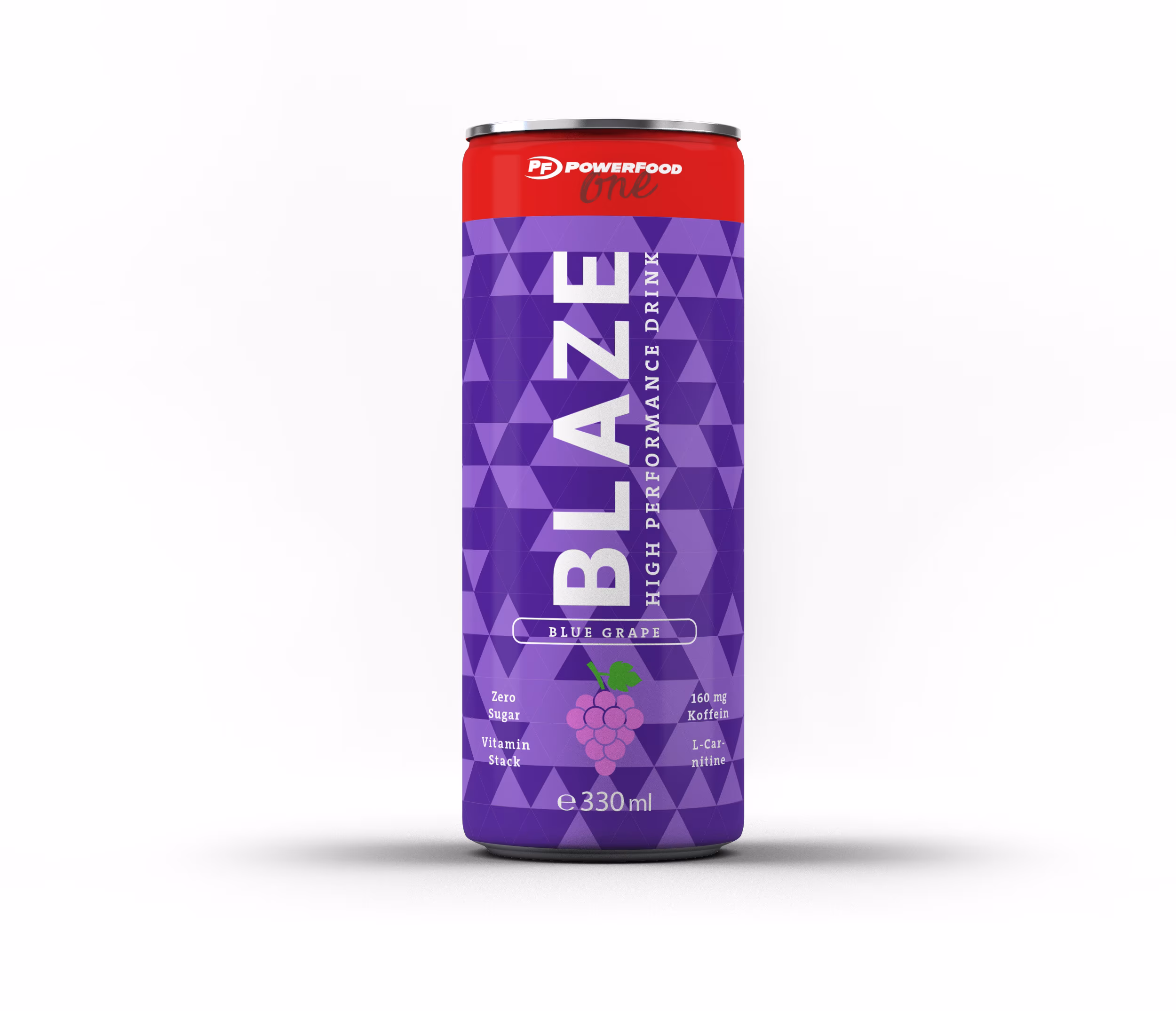 PowerFood One Blaze (330ml) PowerFood One Blaze (330ml)