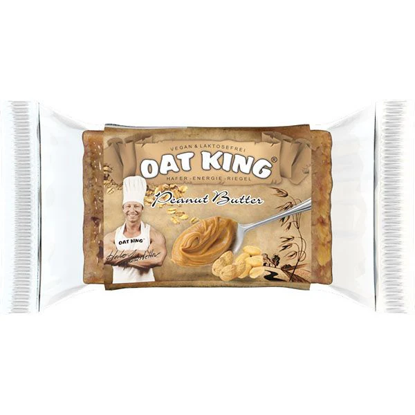 Oat King Hafer Energie Riegel (95g)