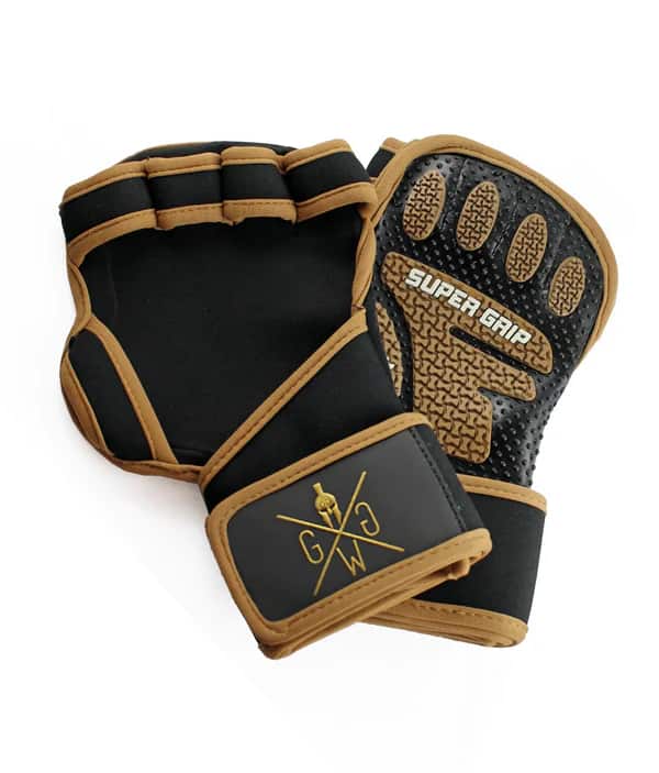 Gym Generation Handschuhe Super Grip