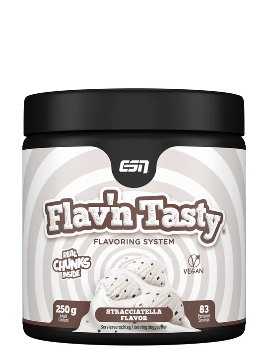 ESN Flavn Tasty (250G Dose)