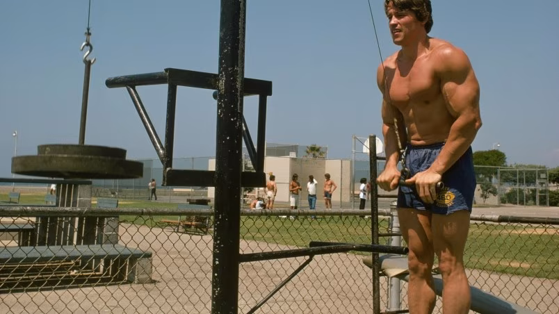 5 Tipps wie du von "Oldschool-Bodybuildern" noch lernen kannst! 5 Tipps wie du von "Oldschool-Bodybuildern" noch lernen kannst!