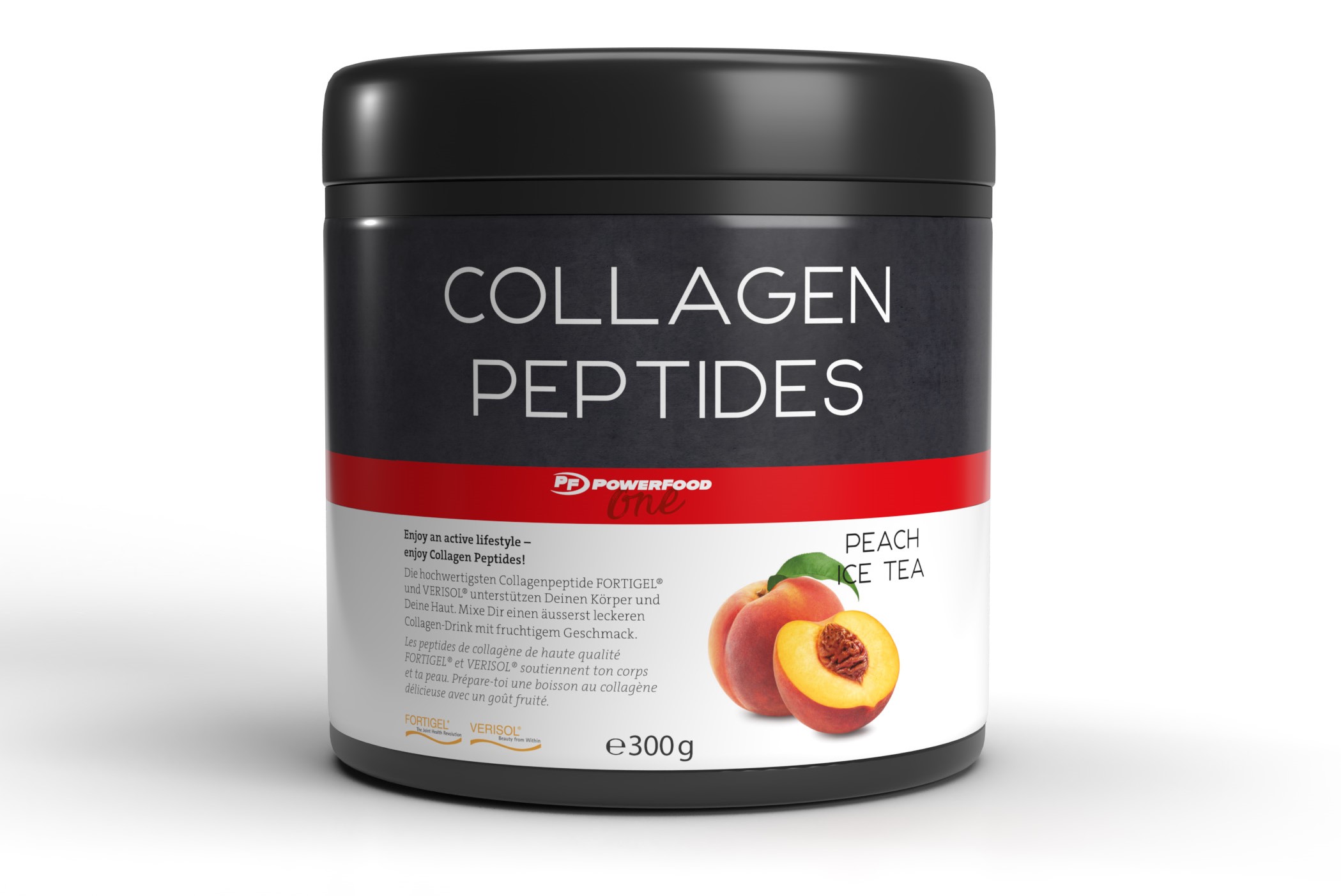 PowerFood One Collagen Peptides (300G Dose)
