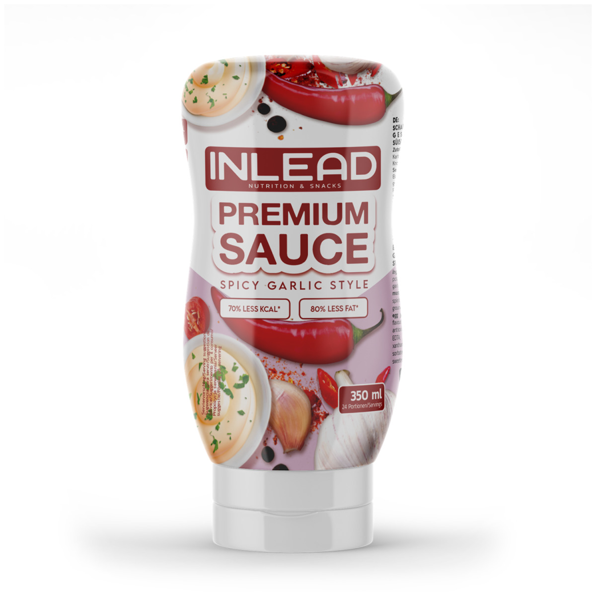 Inlead Premium Sauce (350ml)
