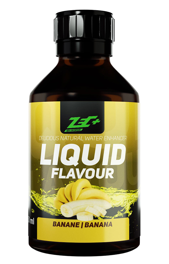Zec+ Liquid Flavour (50ml)