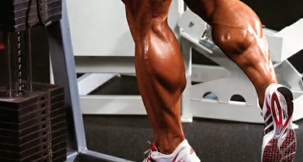 5 grundlegende Tipps für bessere Waden! 5 grundlegende Tipps für bessere Waden!
