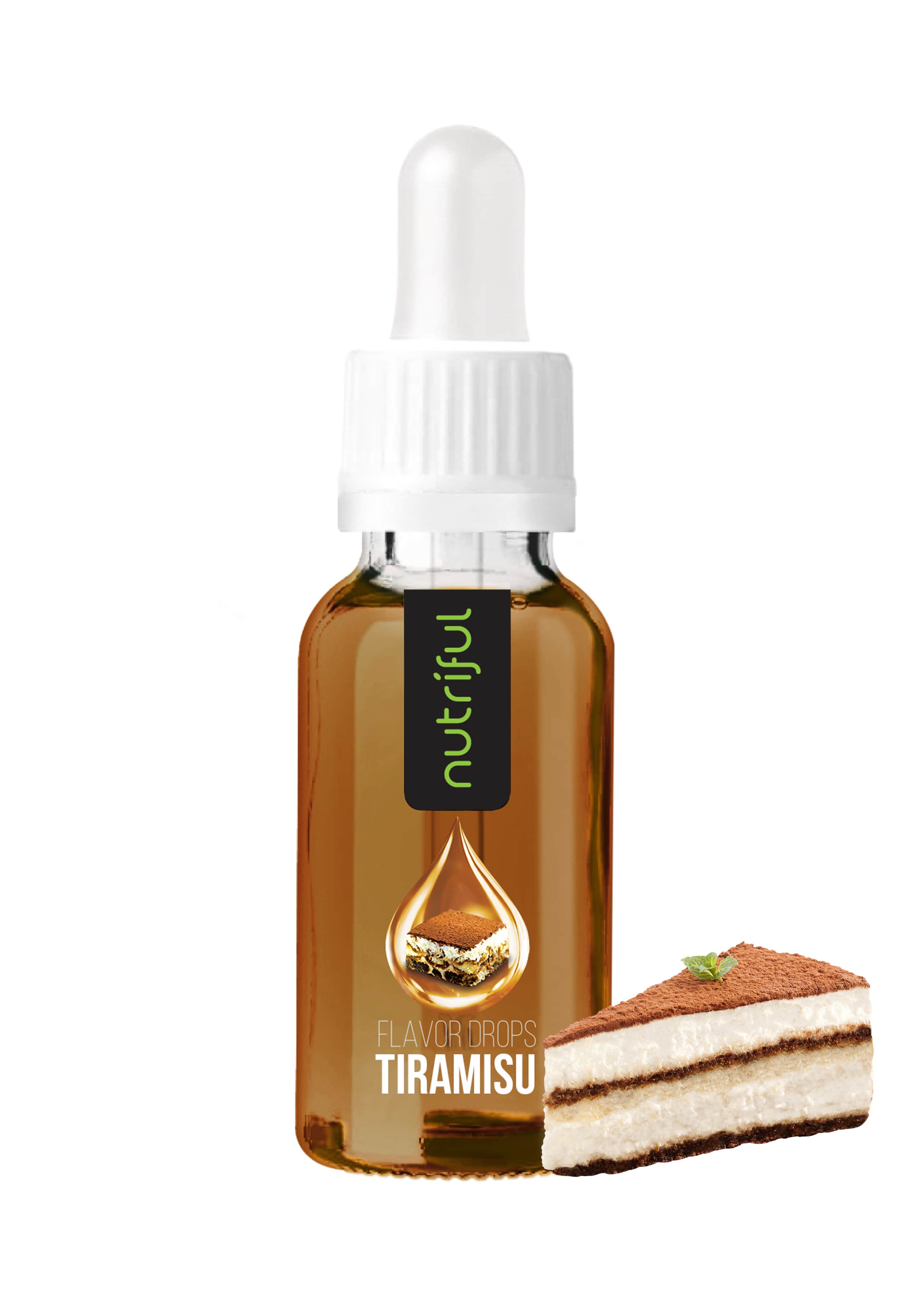 Nutriful Flavor Drops (30ml)