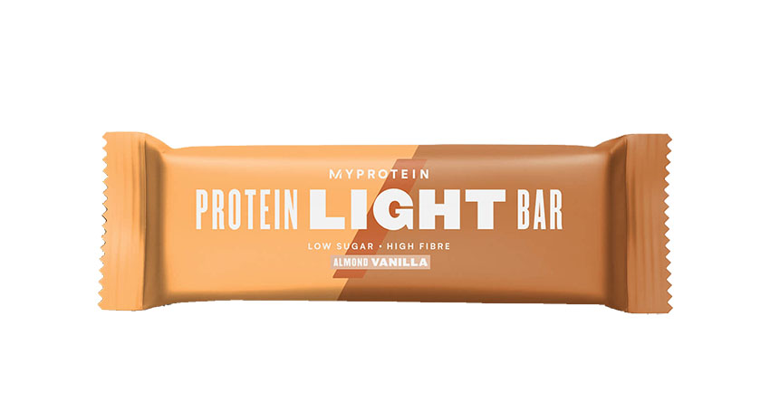 MyProtein Protein Light Bar (65g)