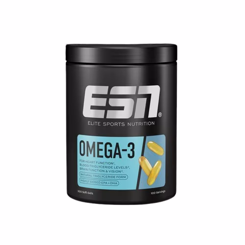 ESN Omega-3 (300 Softgels)