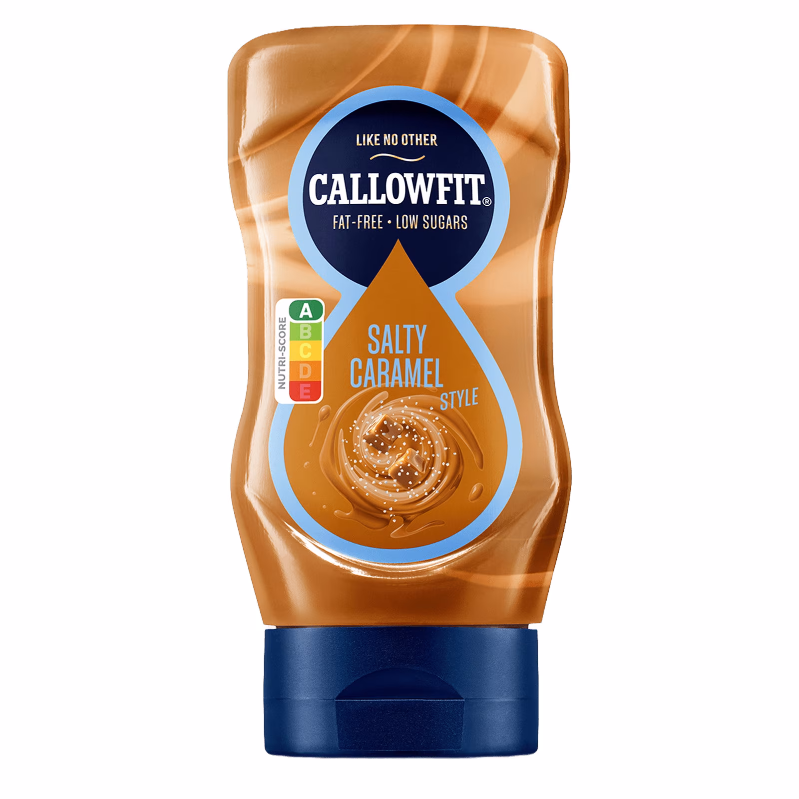 Callowfit The Salty Caramel Sauce (300ml) Callowfit The Salty Caramel Sauce (300ml)