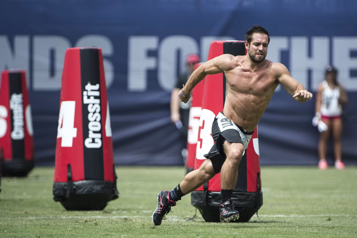 Athletik und Ästhetik - alles unter einen Hut bekommen! Athletik und Ästhetik - alles unter einen Hut bekommen!