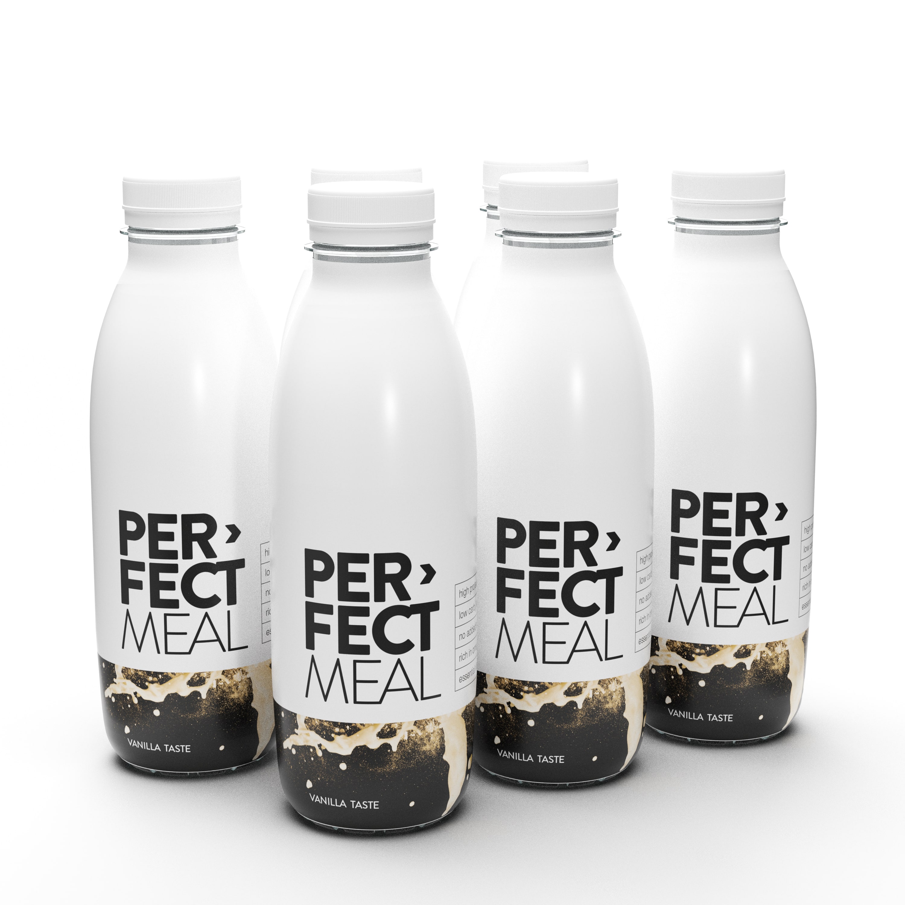 Perfect Meal (6 x 500ml)