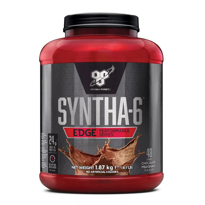 BSN Syntha 6 EDGE (1780g Dose)