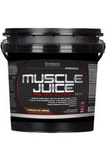 Ultimate Nutrition Muscle Juice Revolution (5040g Eimer)