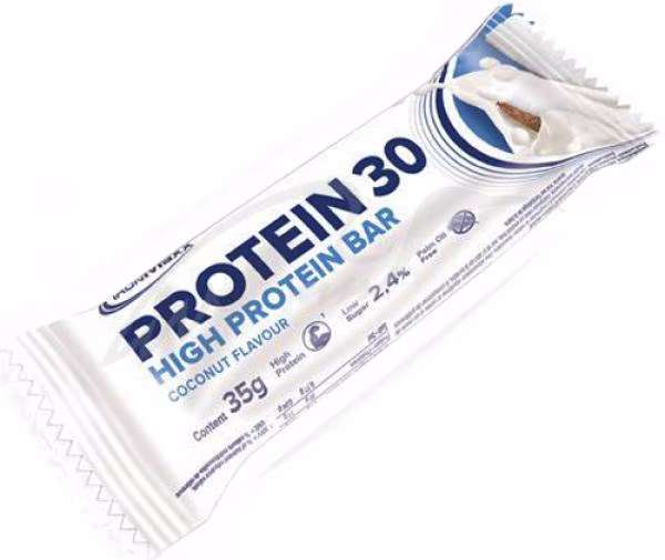 IronMaxx Protein 30 Bar (35G) IronMaxx Protein 30 Bar (35G)