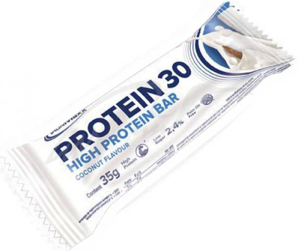 IronMaxx Protein 30 Bar (35G)