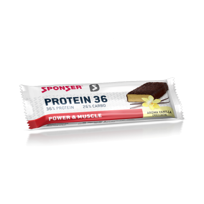 Sponser Protein Bar 36 (50g)