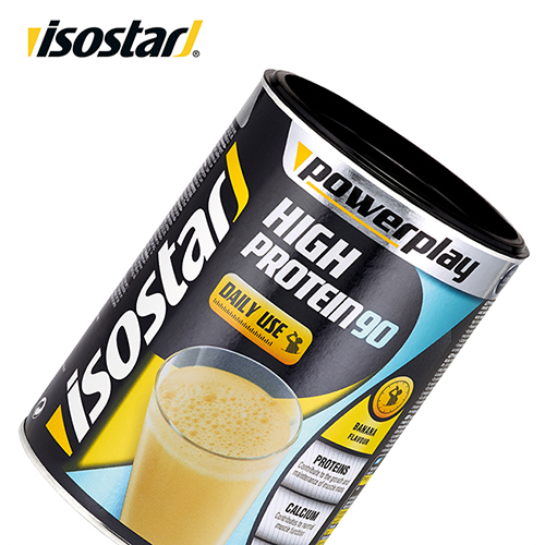 Isostar High Protein (400g Dose)