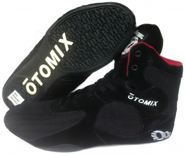 Otomix Women Stingray Escape BLACK