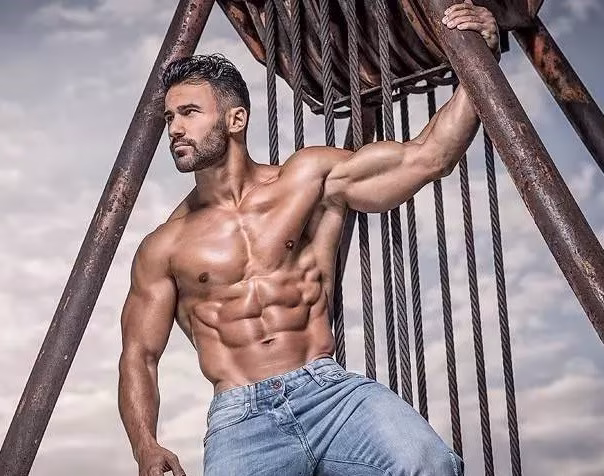 Ich bin ein Fitnessfreak weil… Ich bin ein Fitnessfreak weil…