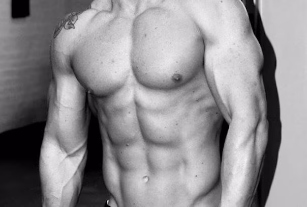 Deine Fitnesstransformation 2019: 5 Tipps wie du es schaffst!