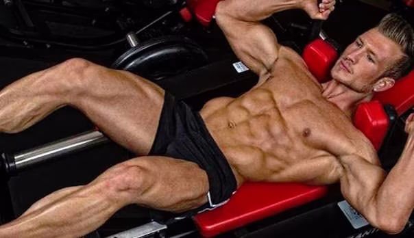 Six-Pack-Guide: 6 super Tipps für das Training deiner Bauchmuskeln! Six-Pack-Guide: 6 super Tipps für das Training deiner Bauchmuskeln!