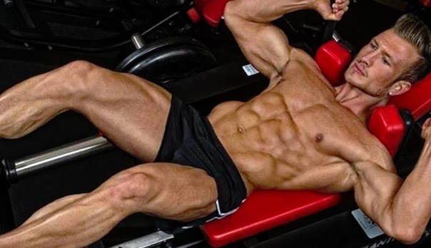 Six-Pack-Guide: 6 super Tipps für das Training deiner Bauchmuskeln!