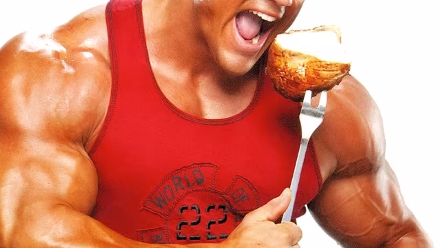 Heißhunger: 8 Tipps zur Hungerkontrolle Heißhunger: 8 Tipps zur Hungerkontrolle