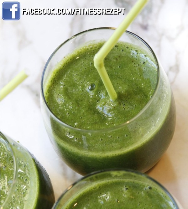 Super-Green-Smoothie