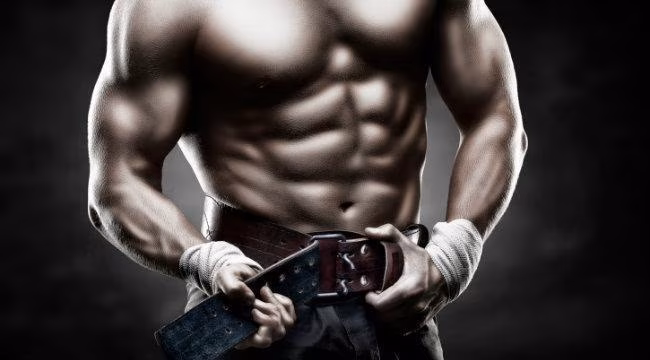 Blähbauch in der Off-Season – warum und was kann man dagegen tun? Blähbauch in der Off-Season – warum und was kann man dagegen tun?