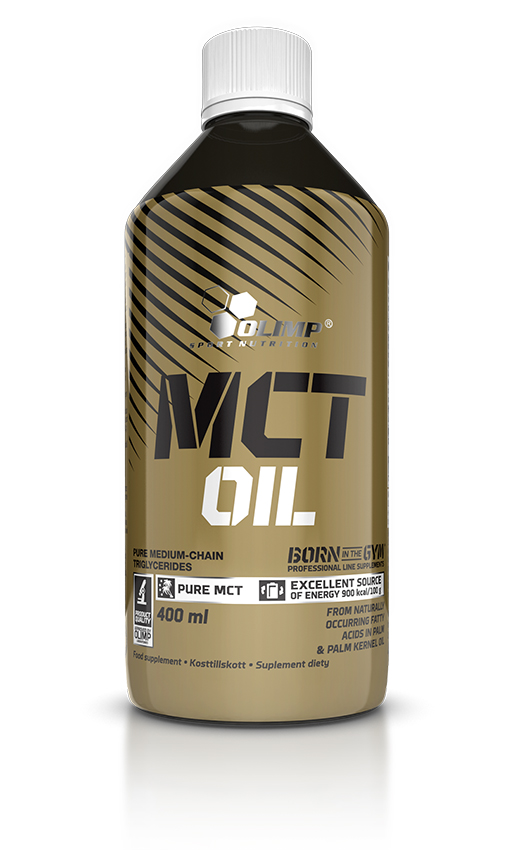 Olimp MCT-Öl (400ml)