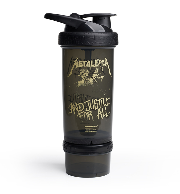 Smartshake Revive Metallica (750ml)