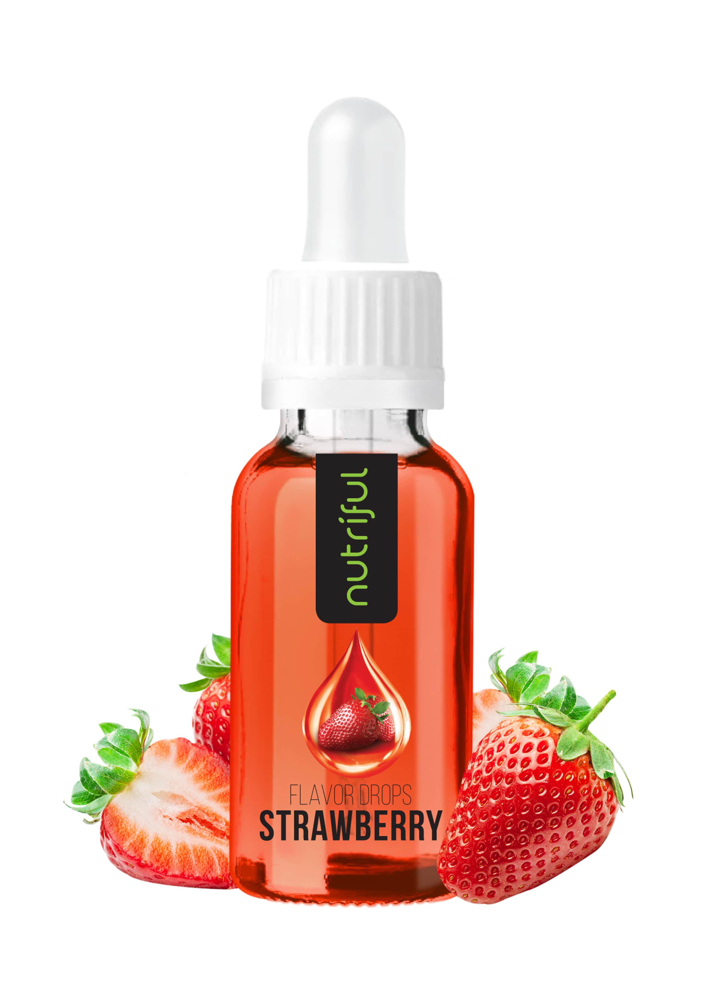 Nutriful Flavor Drops (30ml)