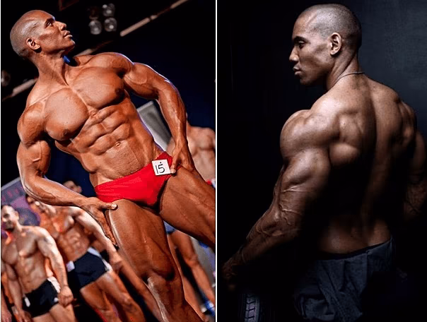 I m a Fitnessfreak, BECAUSE NORMAL SUCKS! I m a Fitnessfreak, BECAUSE NORMAL SUCKS!