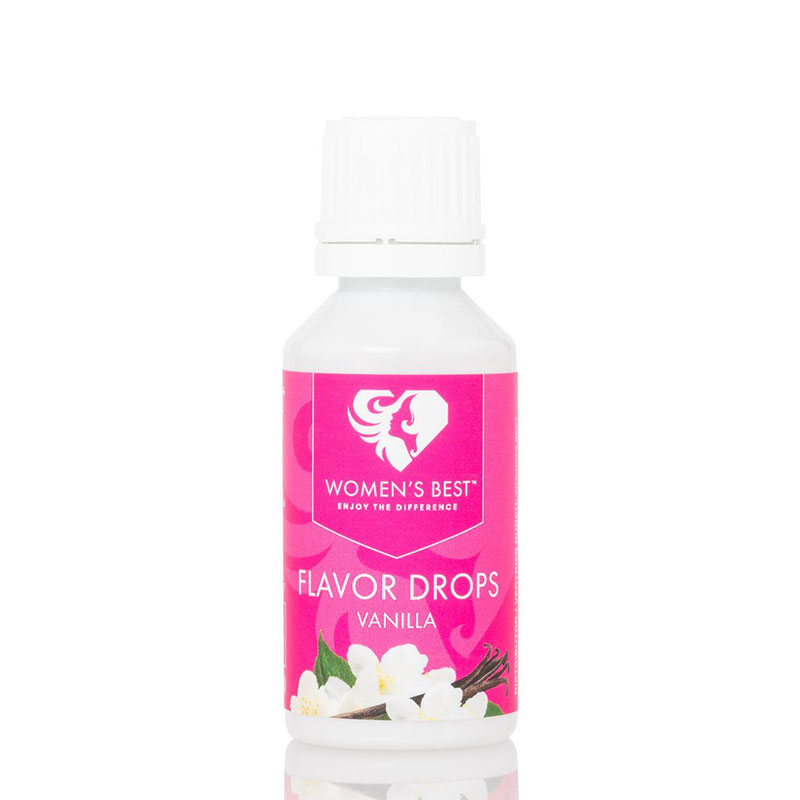 Women's Best Flavor Drops (30ml)