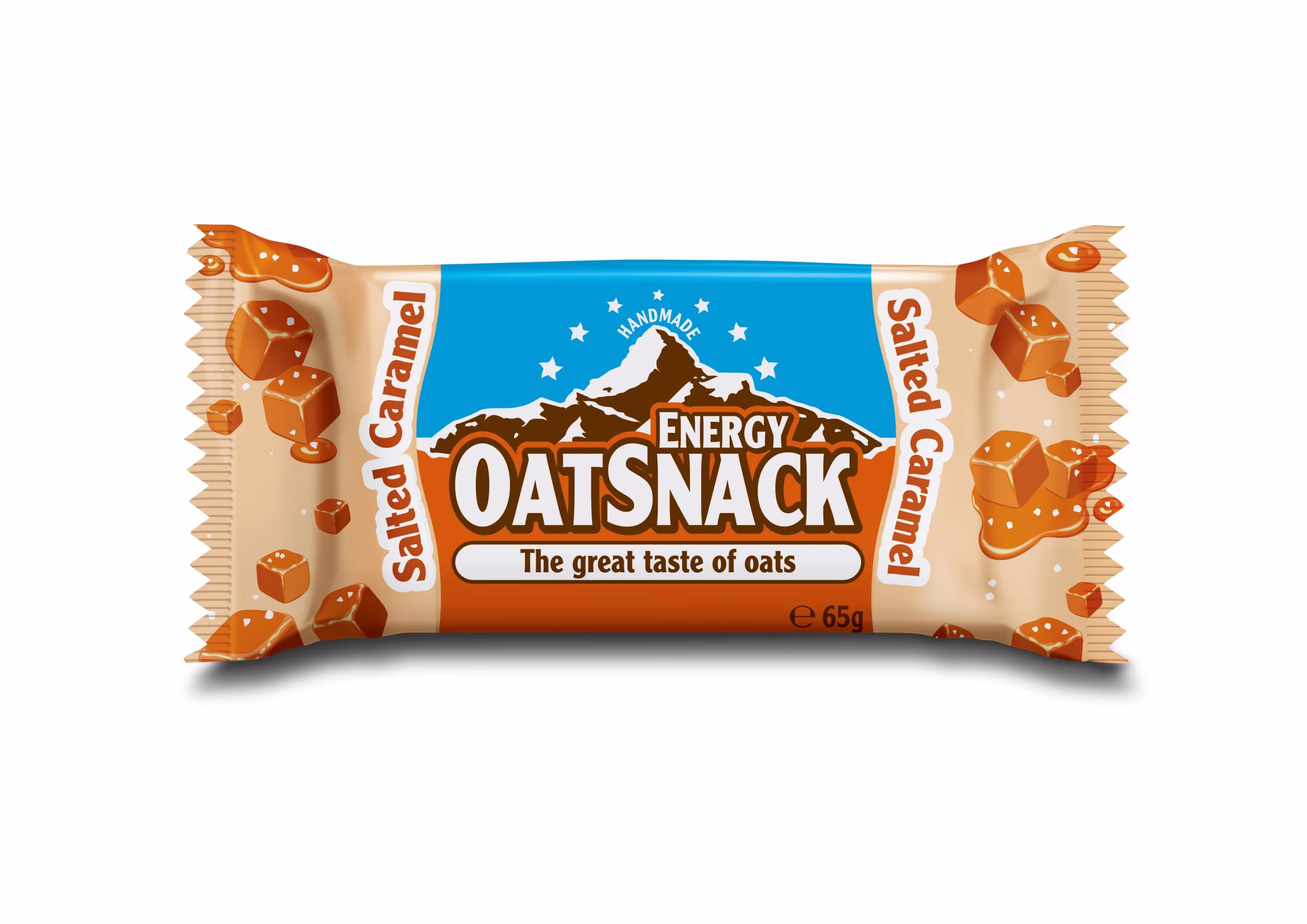 Energy OatSnack (65g)