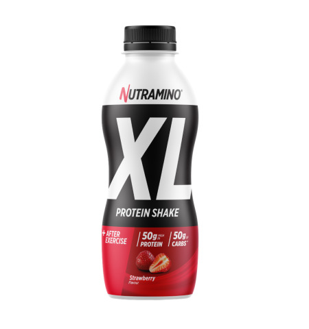 Nutramino XL Protein Shake (475ml)