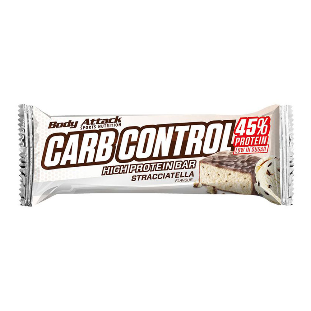 Body Attack Carb Control (100g)