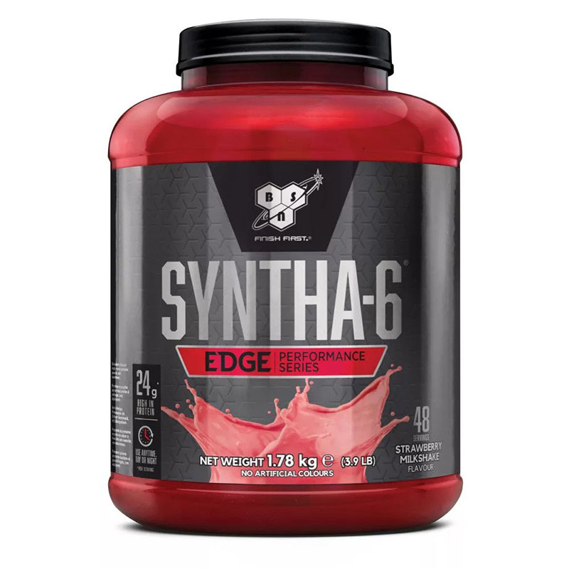 BSN Syntha 6 EDGE (1780g Dose)