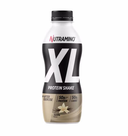 Nutramino XL Protein Shake (475ml)