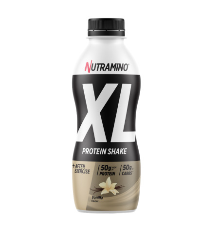 Nutramino XL Protein Shake (475ml)