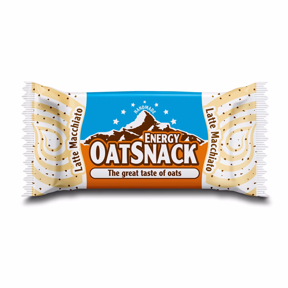 Energy OatSnack (65g) Energy OatSnack (65g)