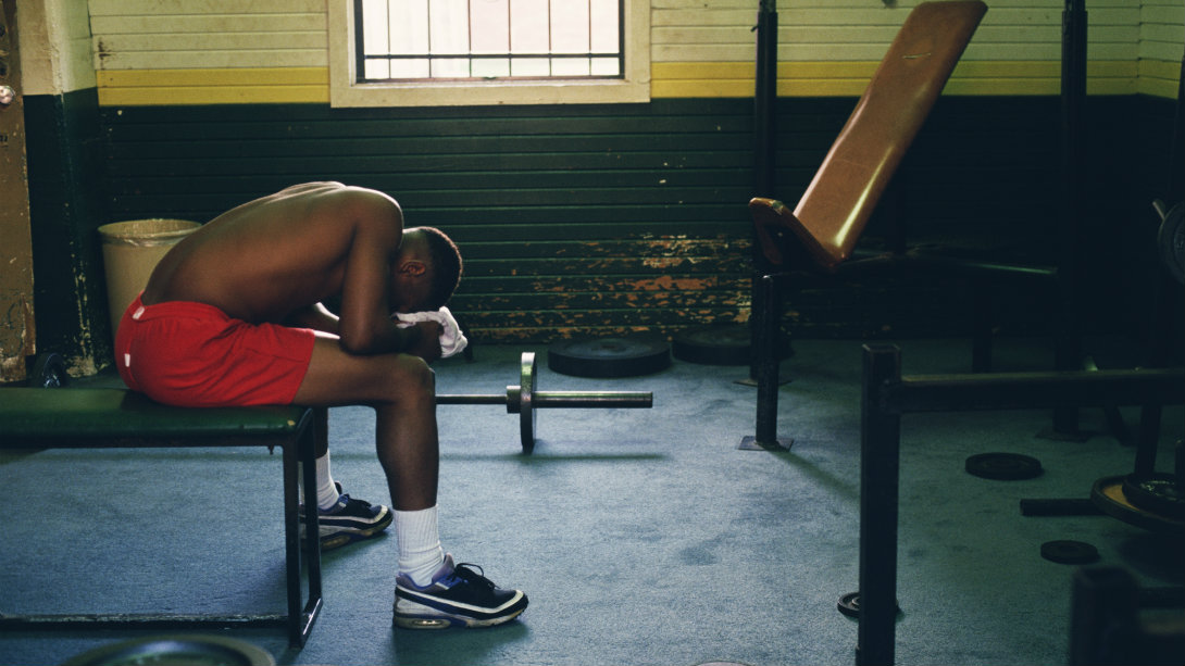 Die 3 größten Fehler im Gym, die dich deinen Erfolg kosten werden!