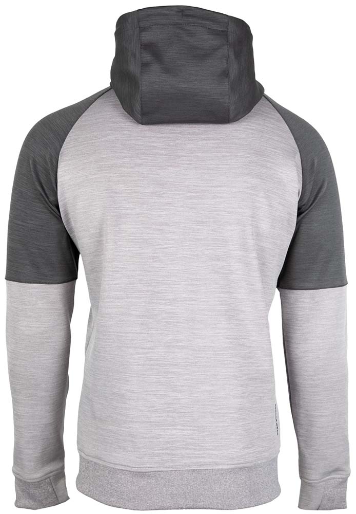 Gorilla Wear Sullivan Track Jacket Grey