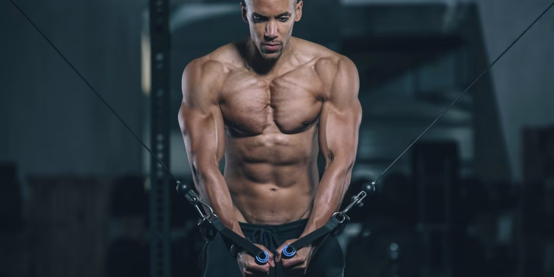 4 Tipps für ein maximal effektives Brusttraining 4 Tipps für ein maximal effektives Brusttraining