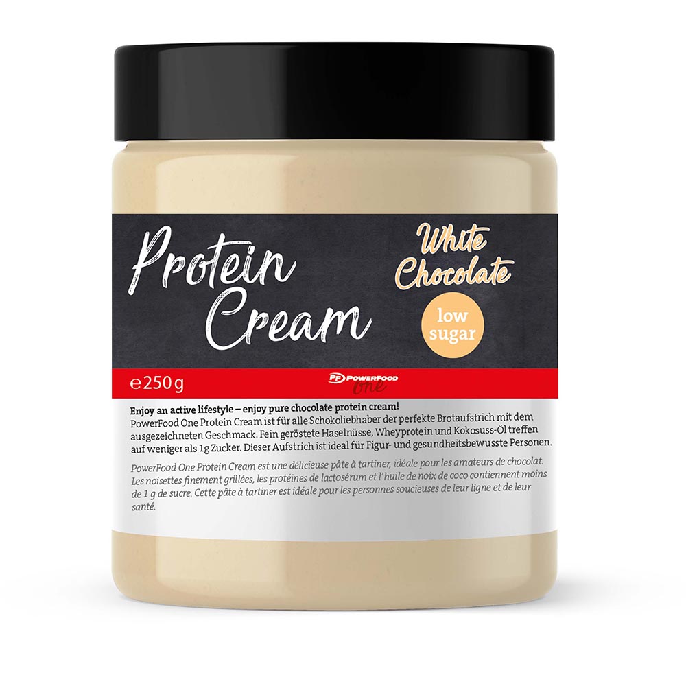 PowerFood One Protein Cream (250g)