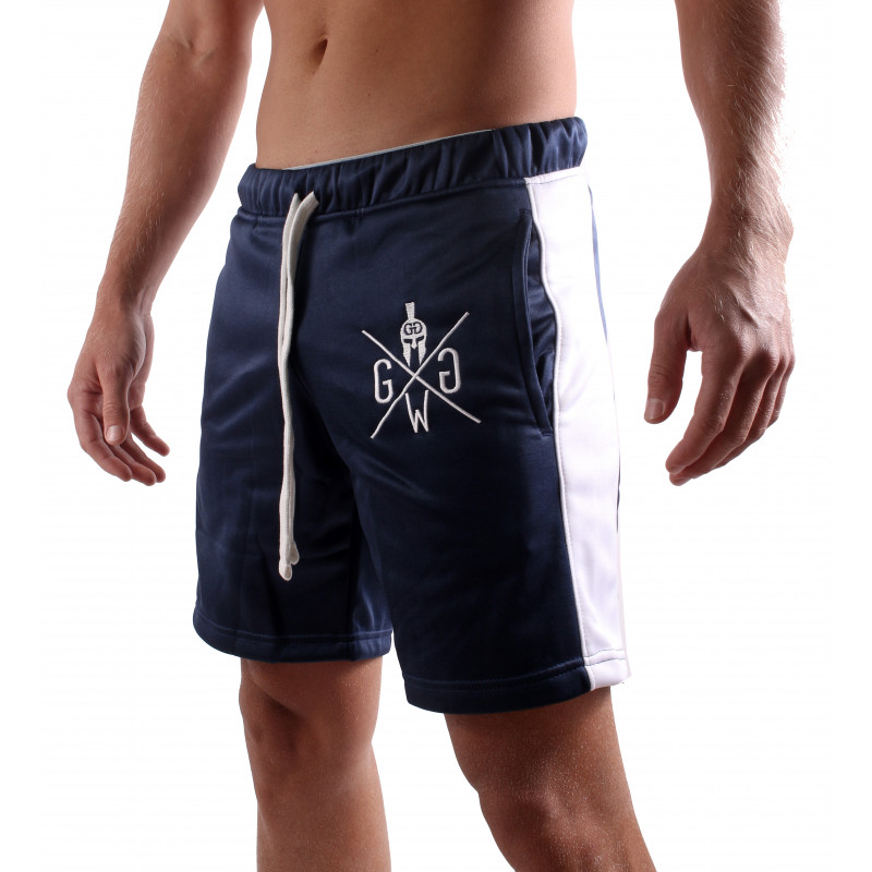 Gym Generation Urban Force Shorts Dark Navy